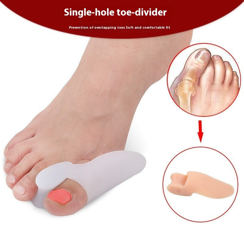 Adjustable Thumb Support Separator