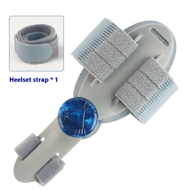 Adjustable Thumb Support Separator
