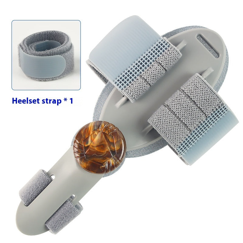 Adjustable Thumb Support Separator
