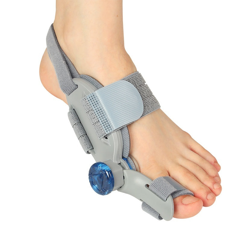 Adjustable Thumb Support Separator